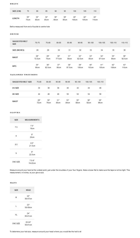 burberry mens caps|burberry gloves size chart.